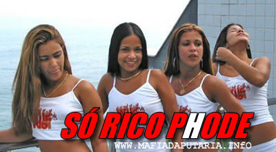 garotas de programa de luxo fotos nuas sensuais