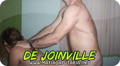 sexo joiville