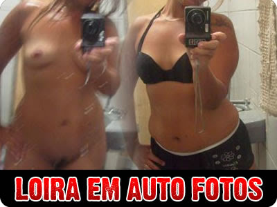 Loira Pelada