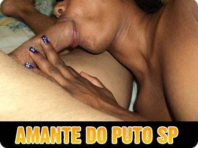 Amante do PUTO