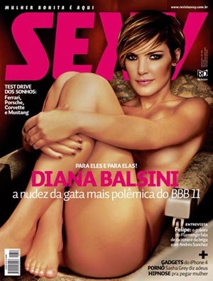 Diana BBB11