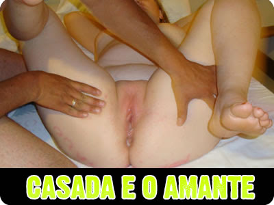 Casada como Amante