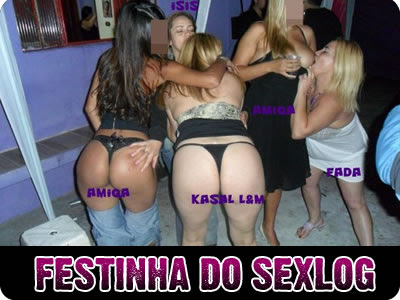 festinha sexlog