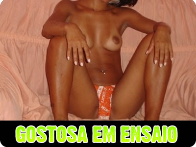 Gostosa em Ensaio