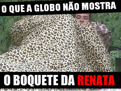 Boquete Renata BBB12