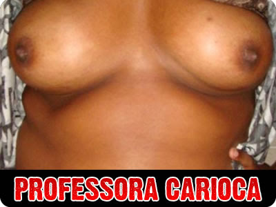 Professora CArioca Sexo