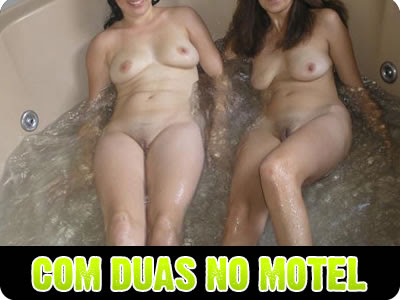 Menage Feminino Com duas No Motel