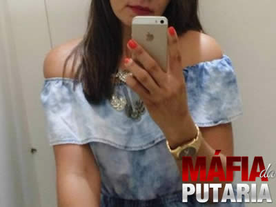 Fotos de Vereadora Caiu na Net Nua