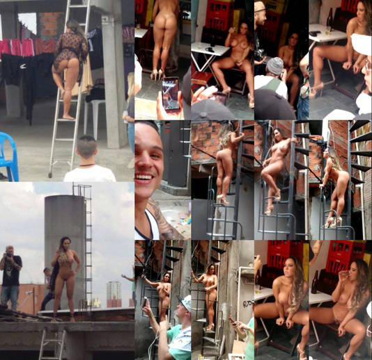 videos mulher melao nua
