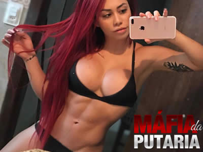 Video Musa do Instagram Fodendo